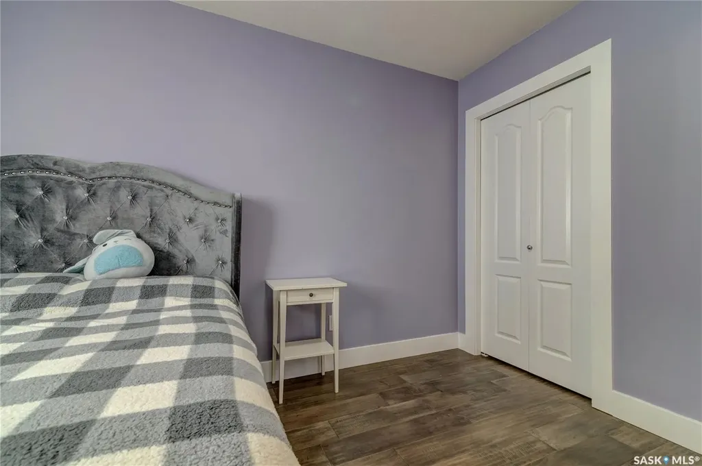 4003 Lepine Road Regina SK S4V 1K4