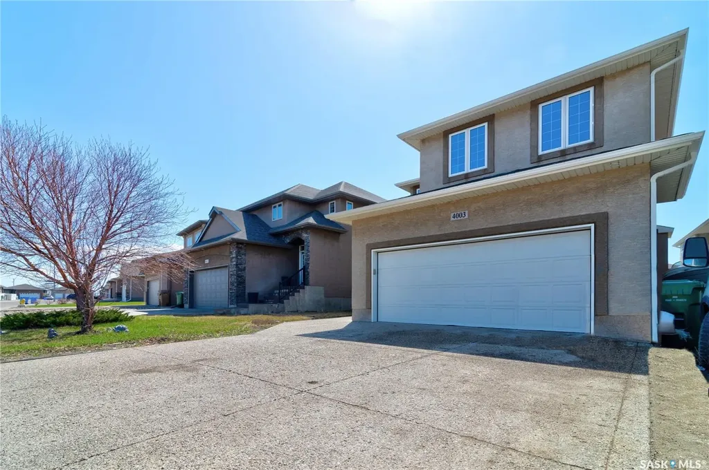 4003 Lepine Road Regina SK S4V 1K4