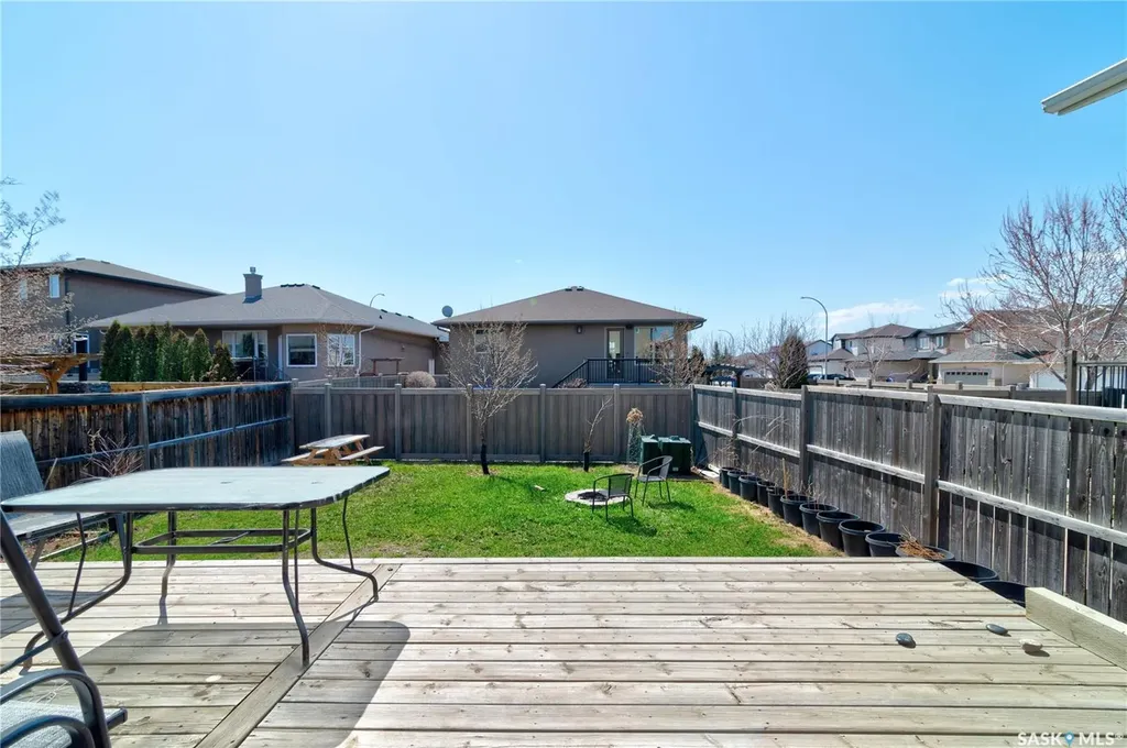 4003 Lepine Road Regina SK S4V 1K4