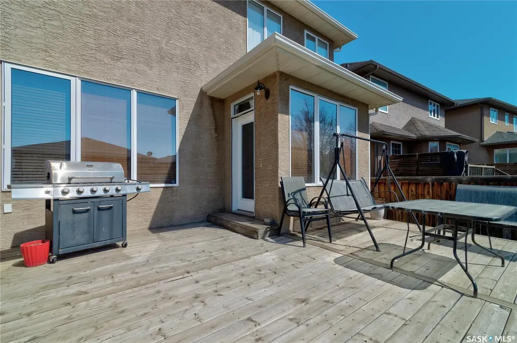 4003 Lepine Road Regina SK S4V 1K4