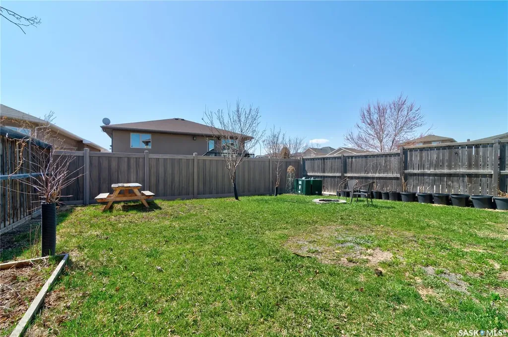 4003 Lepine Road Regina SK S4V 1K4