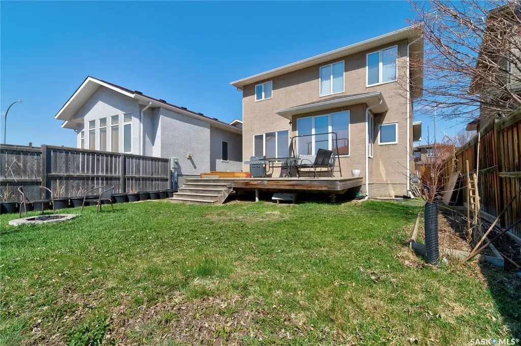 4003 Lepine Road Regina SK S4V 1K4