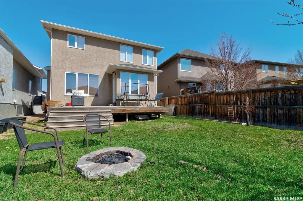 4003 Lepine Road Regina SK S4V 1K4