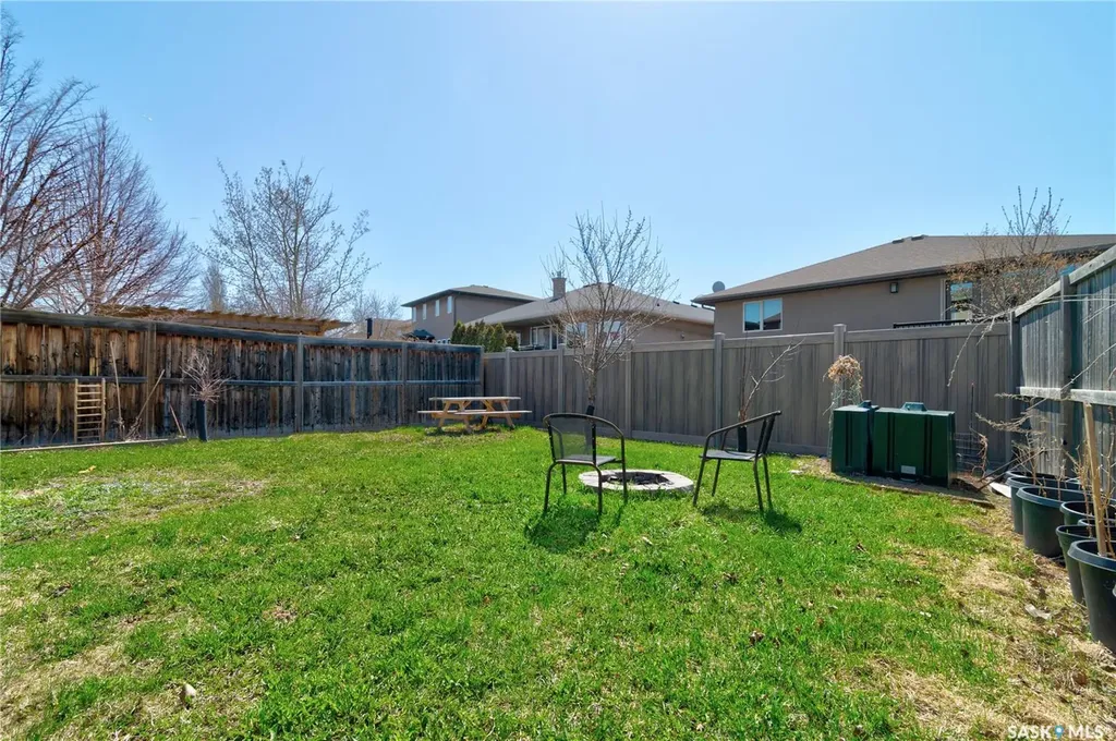 4003 Lepine Road Regina SK S4V 1K4