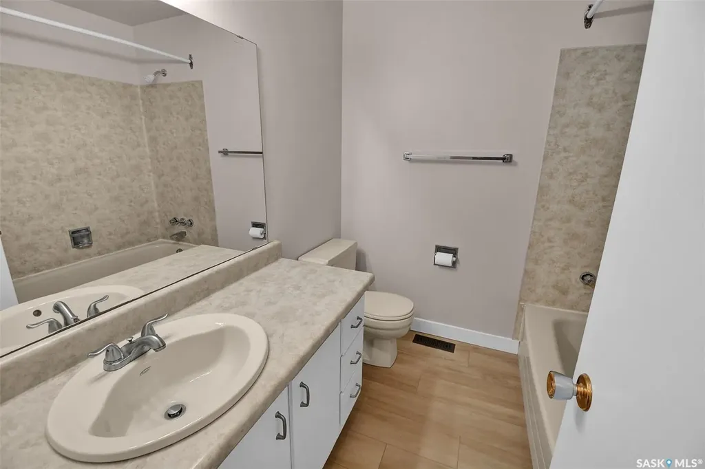 111 Stechishin Crescent Saskatoon SK S7K 5P5