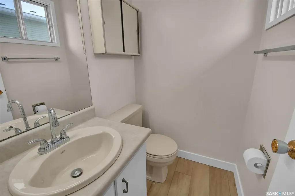 111 Stechishin Crescent Saskatoon SK S7K 5P5