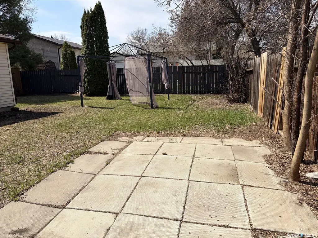 111 Stechishin Crescent Saskatoon SK S7K 5P5
