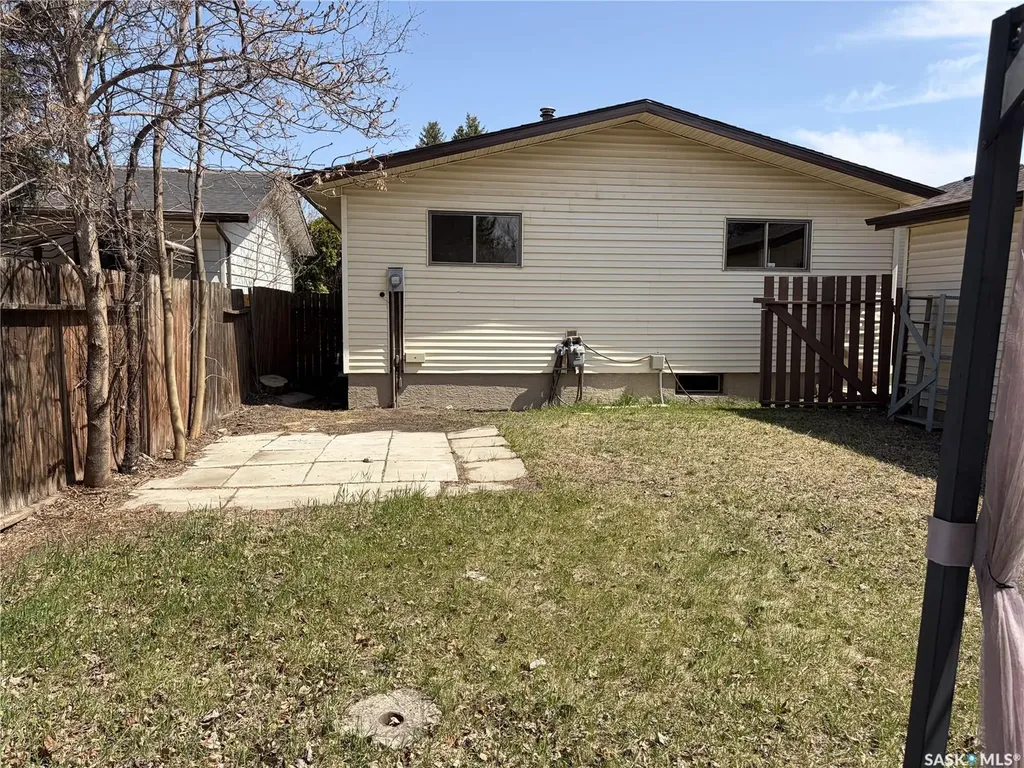 111 Stechishin Crescent Saskatoon SK S7K 5P5