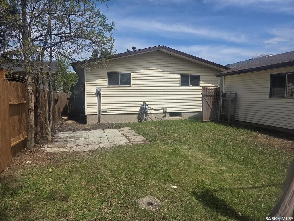 111 Stechishin Crescent Saskatoon SK S7K 5P5