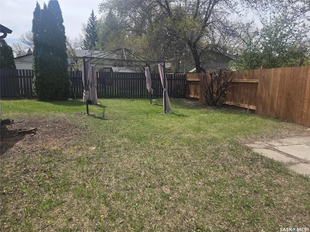 111 Stechishin Crescent Saskatoon SK S7K 5P5