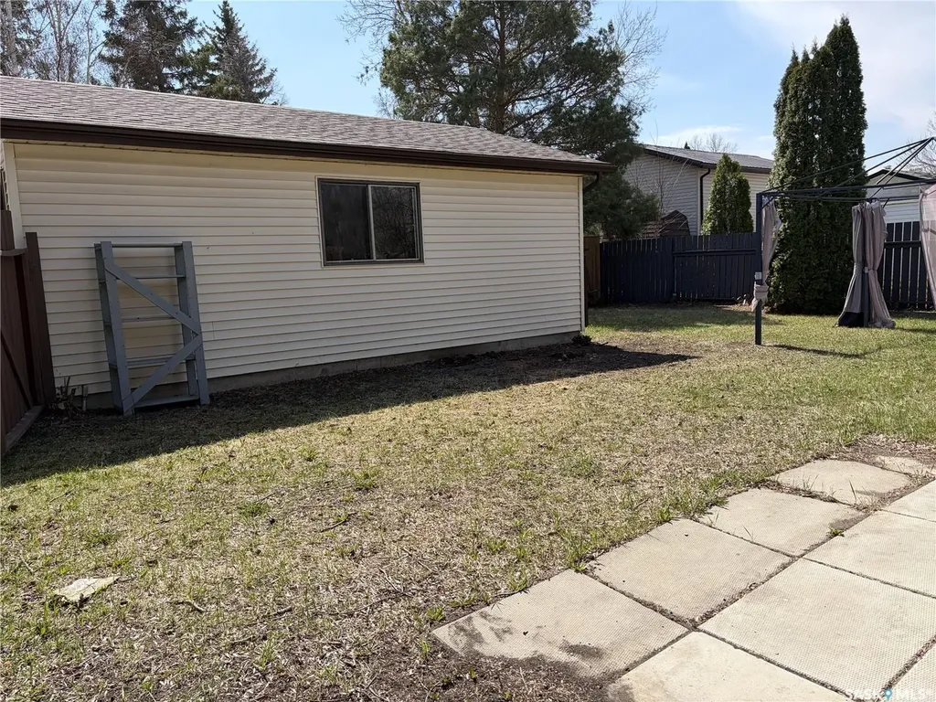 111 Stechishin Crescent Saskatoon SK S7K 5P5