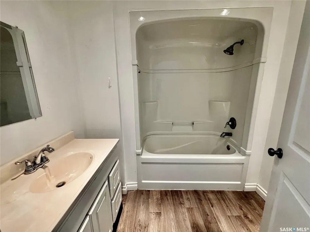 21 James Avenue Yorkton SK S3N 2C1