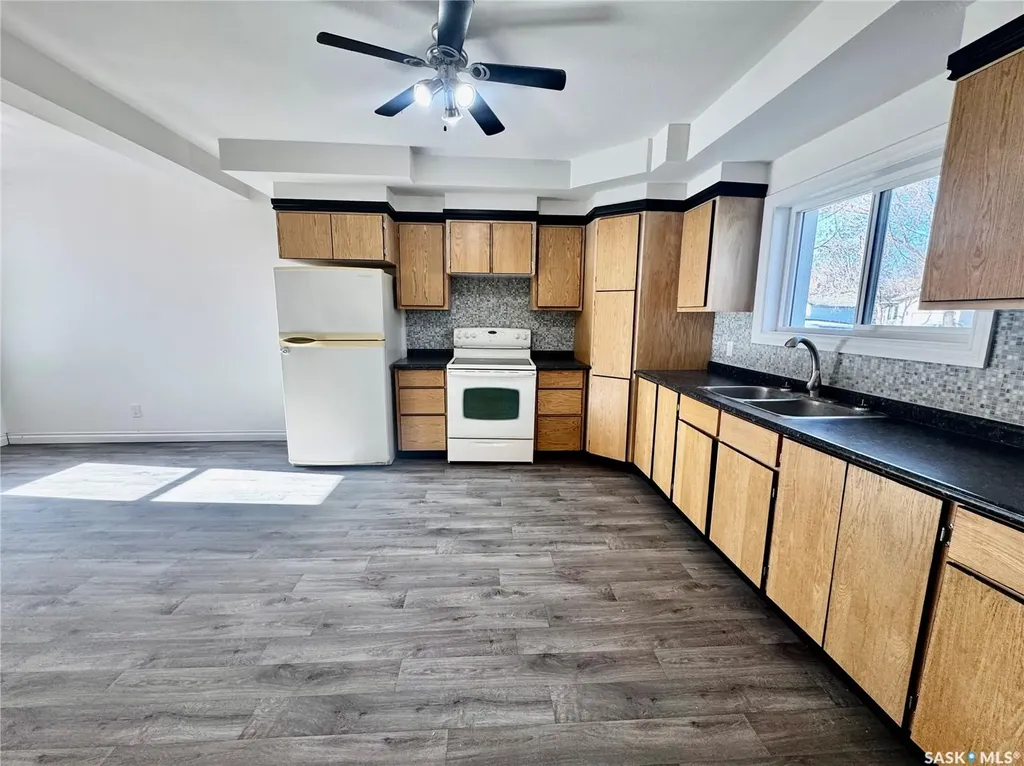 21 James Avenue Yorkton SK S3N 2C1