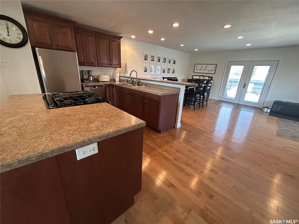 1613 Dieppe Crescent Estevan SK S4A 1W8