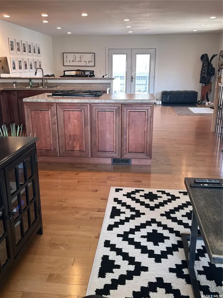 1613 Dieppe Crescent Estevan SK S4A 1W8