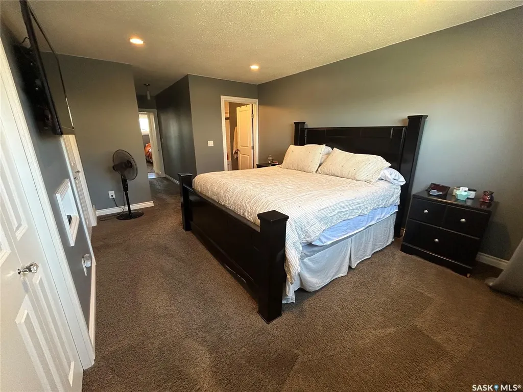 1613 Dieppe Crescent Estevan SK S4A 1W8