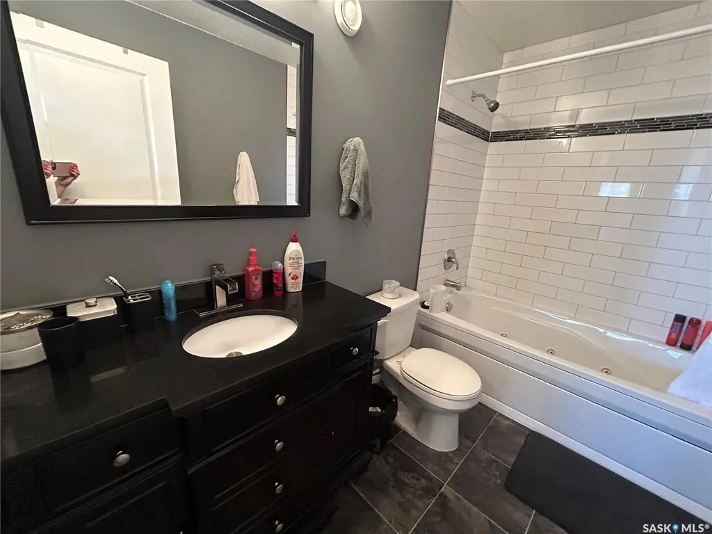 1613 Dieppe Crescent Estevan SK S4A 1W8