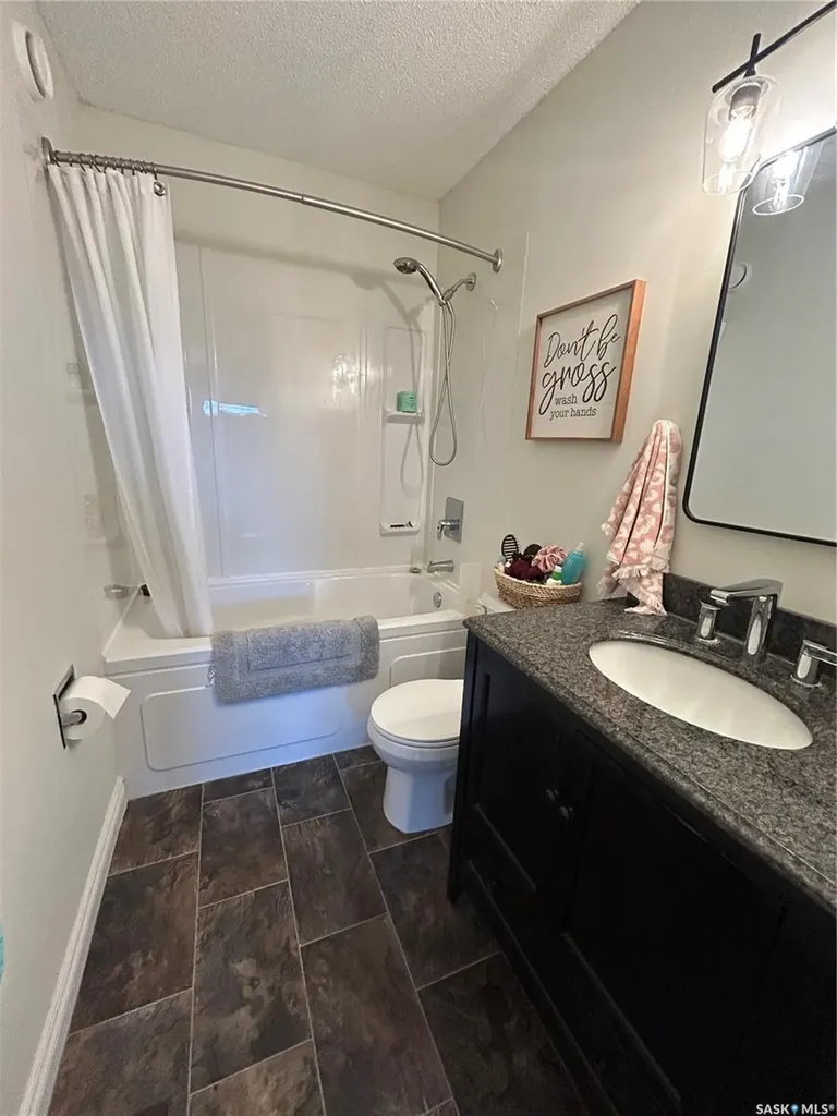 1613 Dieppe Crescent Estevan SK S4A 1W8