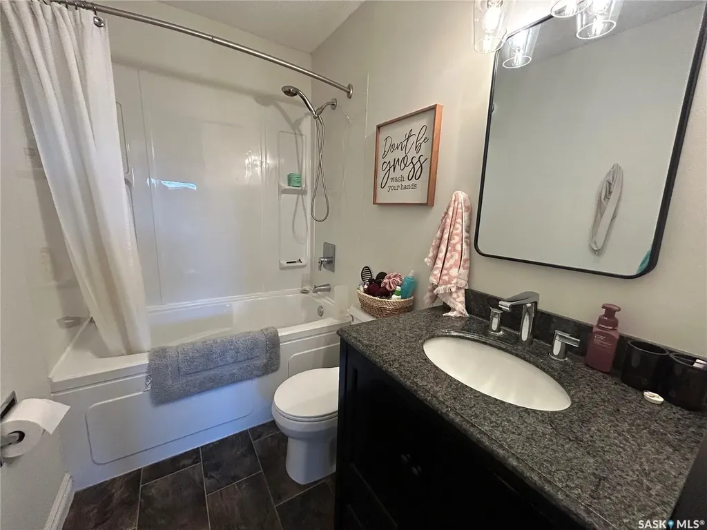 1613 Dieppe Crescent Estevan SK S4A 1W8