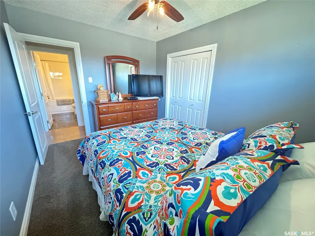 1613 Dieppe Crescent Estevan SK S4A 1W8