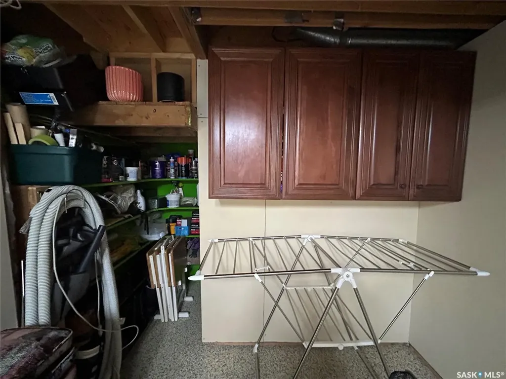 1613 Dieppe Crescent Estevan SK S4A 1W8