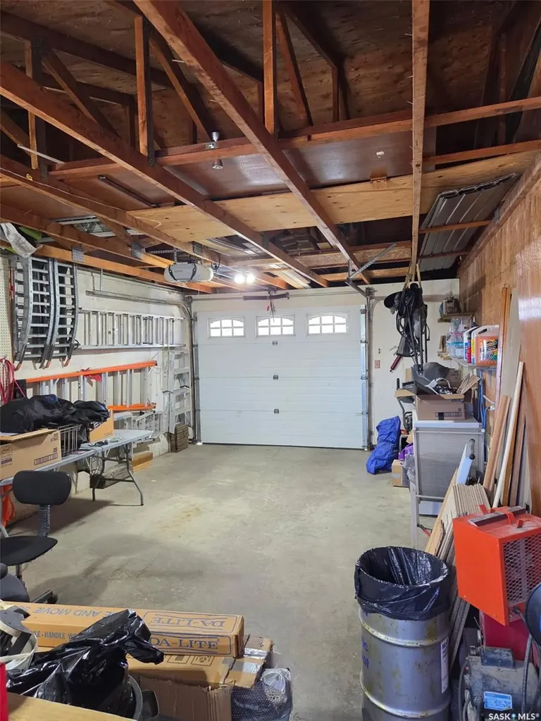 1613 Dieppe Crescent Estevan SK S4A 1W8