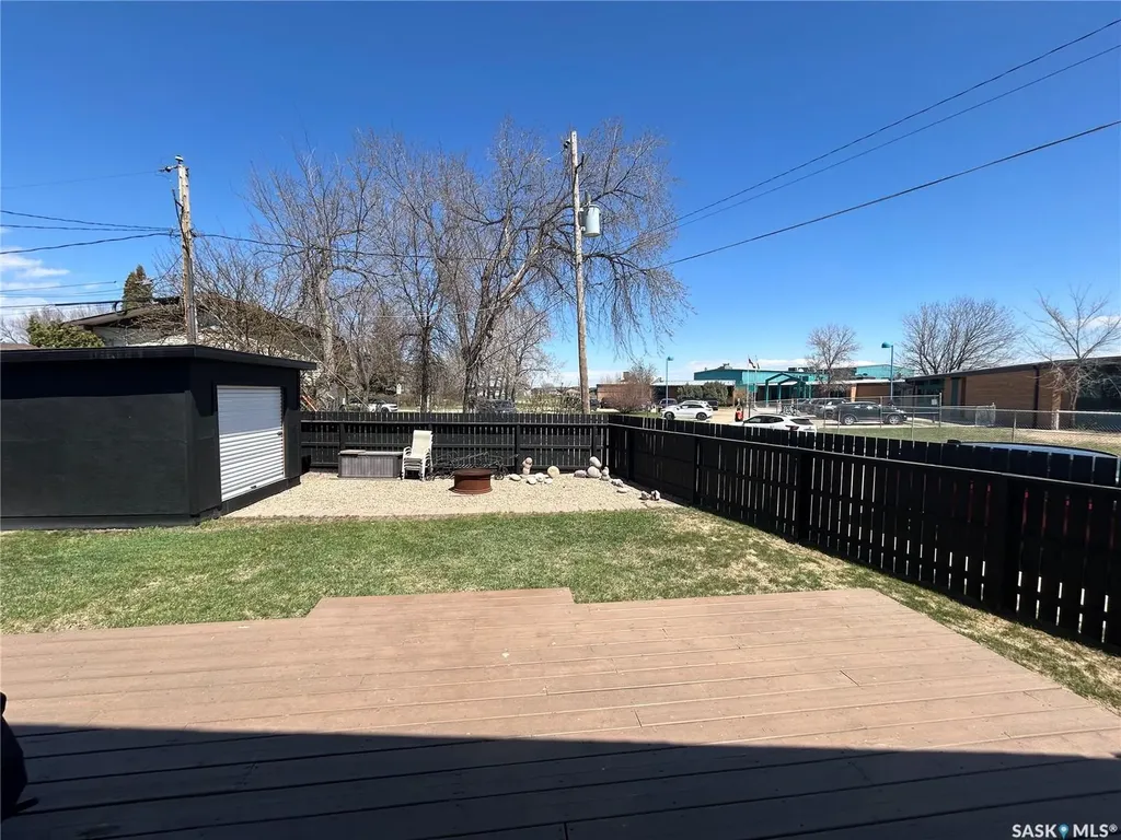 1613 Dieppe Crescent Estevan SK S4A 1W8