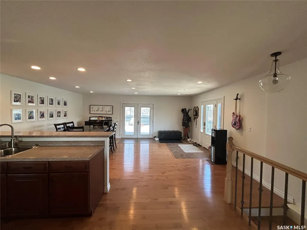 1613 Dieppe Crescent Estevan SK S4A 1W8