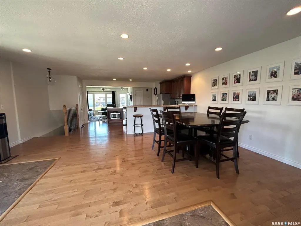 1613 Dieppe Crescent Estevan SK S4A 1W8