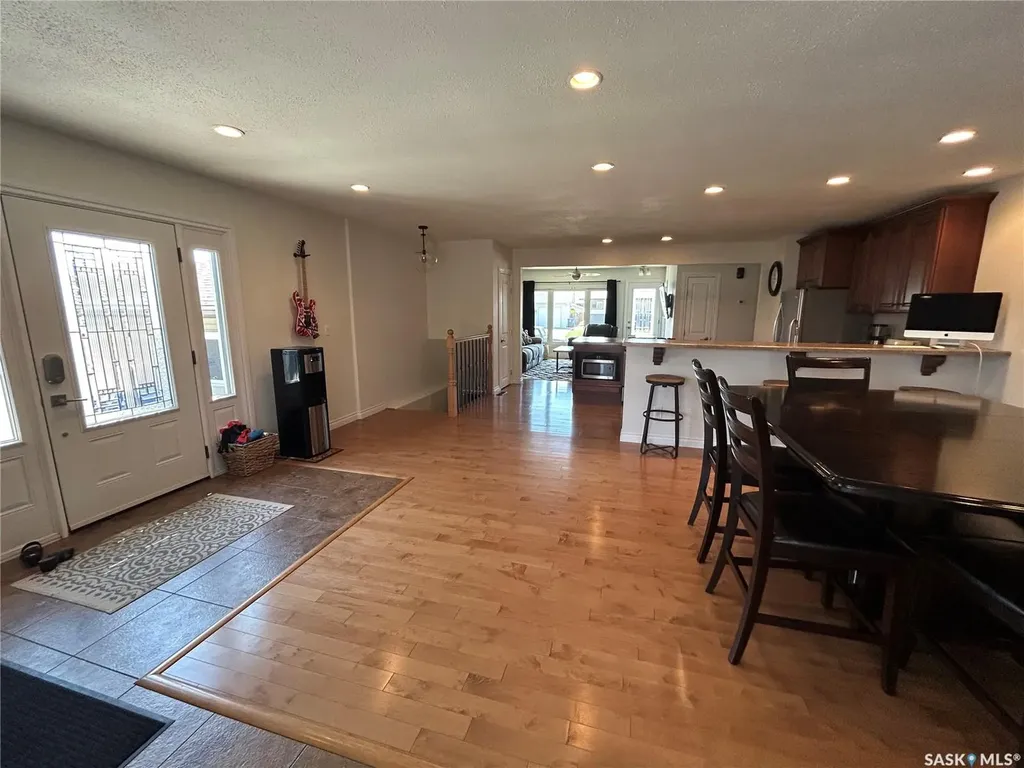 1613 Dieppe Crescent Estevan SK S4A 1W8