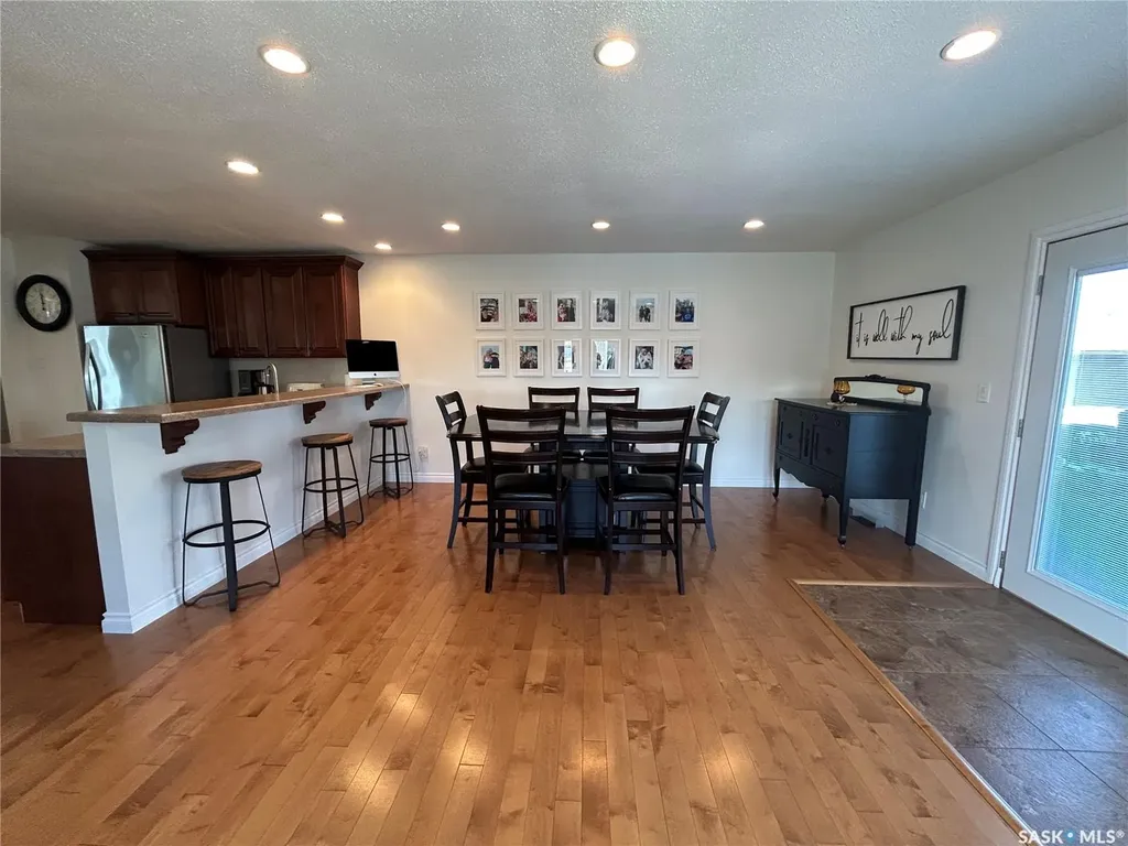 1613 Dieppe Crescent Estevan SK S4A 1W8