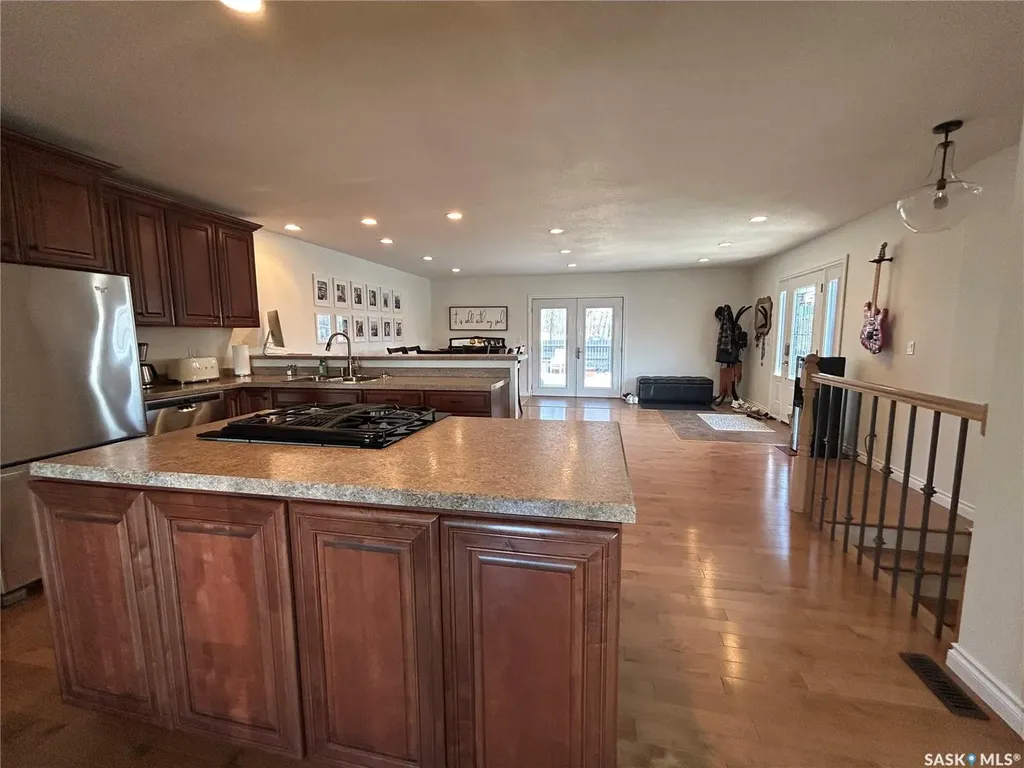 1613 Dieppe Crescent Estevan SK S4A 1W8