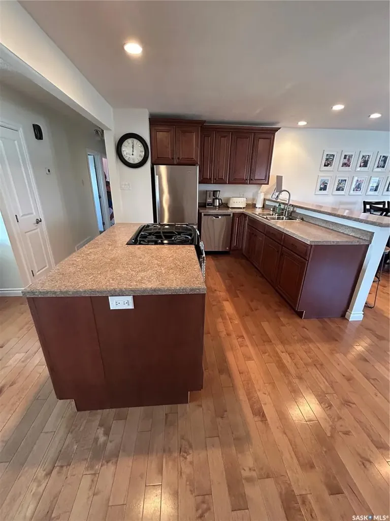 1613 Dieppe Crescent Estevan SK S4A 1W8