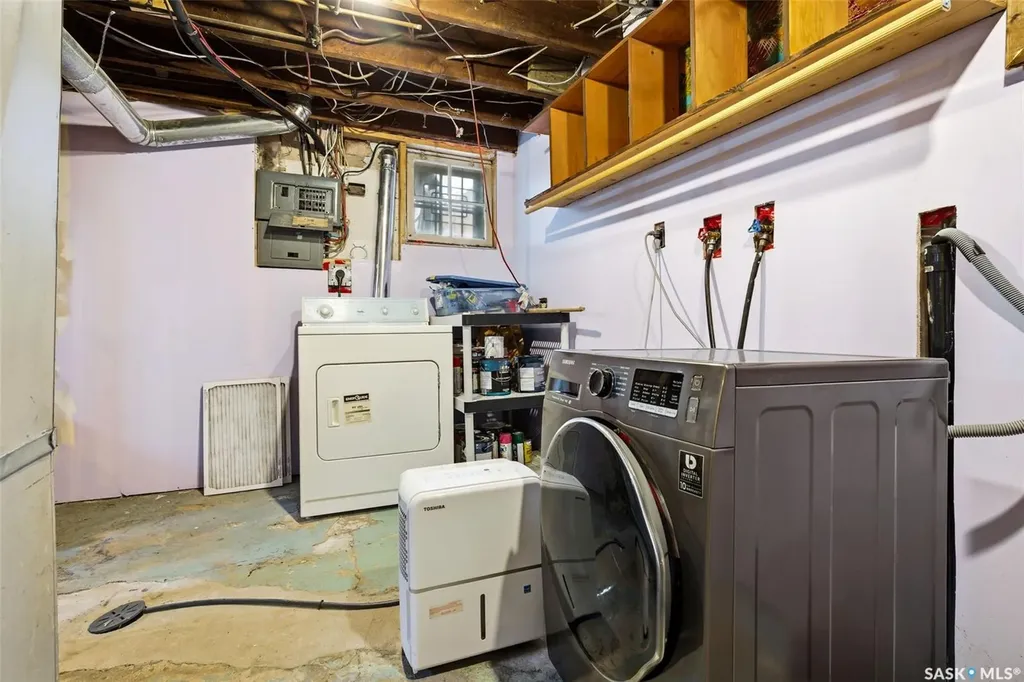 1929 Toronto Street Regina SK S4P 1M9
