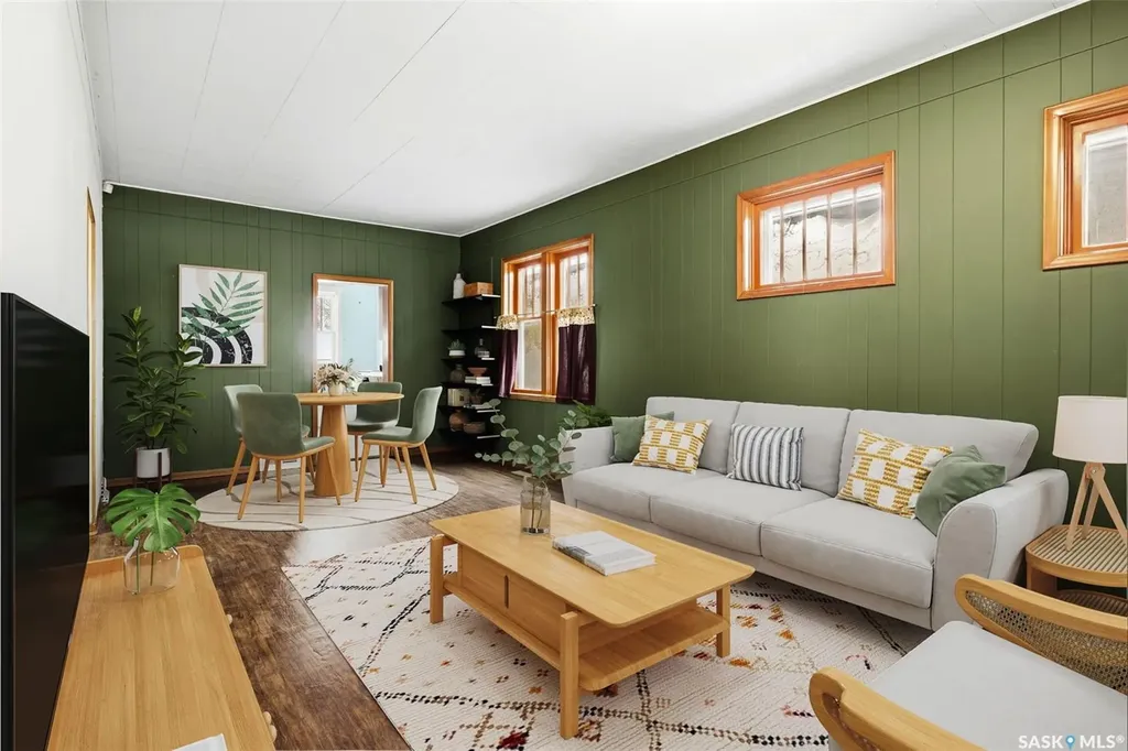 1929 Toronto Street Regina SK S4P 1M9