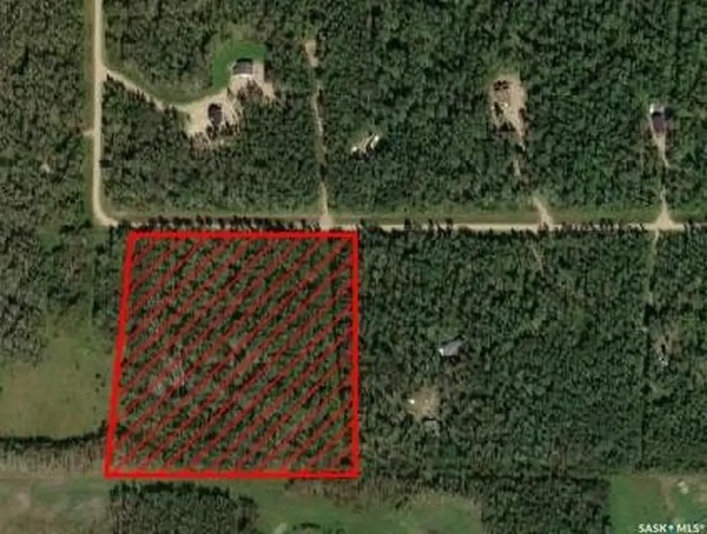 Rural Address Big River Rm No. 555 SK S0J 0E0
