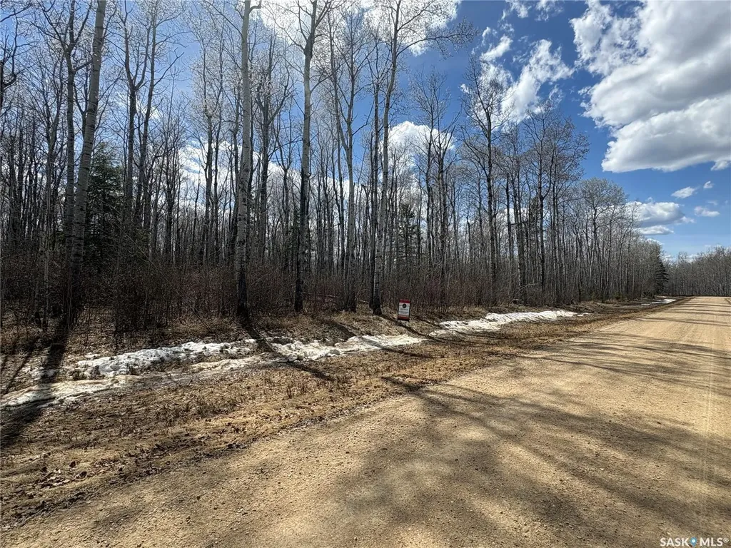 Rural Address Big River Rm No. 555 SK S0J 0E0
