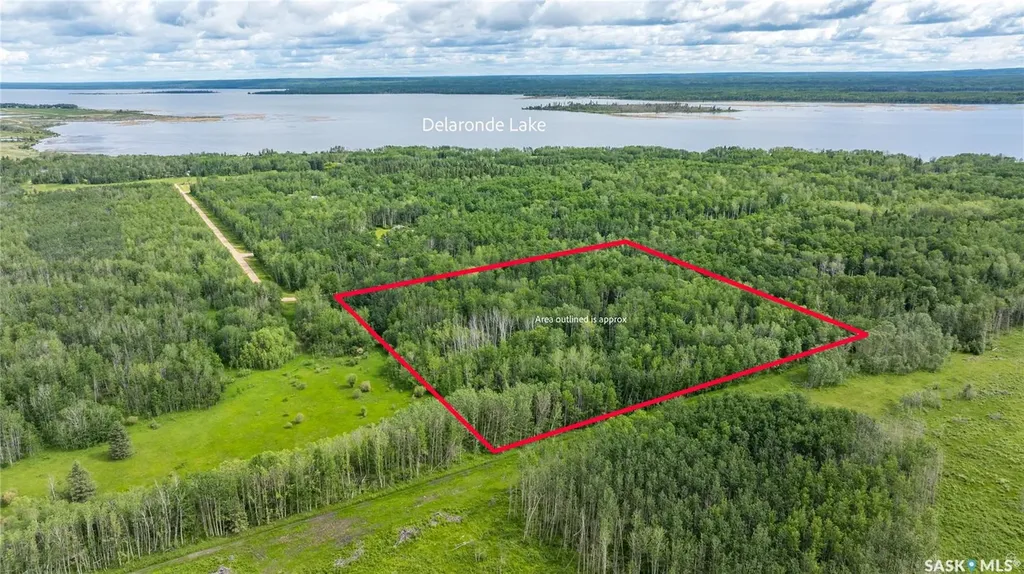 Rural Address Big River Rm No. 555 SK S0J 0E0