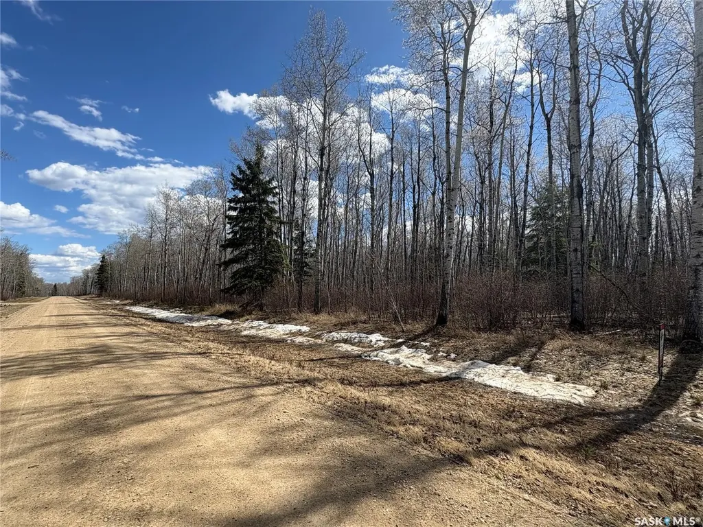 Rural Address Big River Rm No. 555 SK S0J 0E0