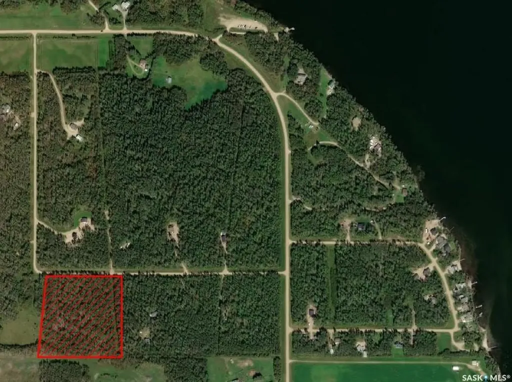 Rural Address Big River Rm No. 555 SK S0J 0E0