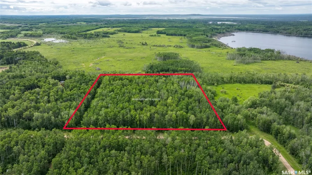 Rural Address Big River Rm No. 555 SK S0J 0E0