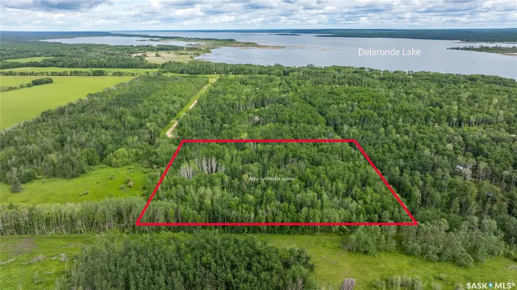 Rural Address Big River Rm No. 555 SK S0J 0E0