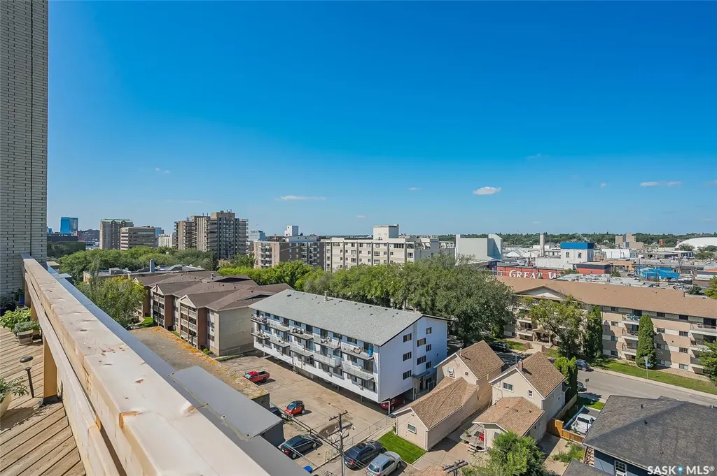 537 4th Avenue N Saskatoon SK S7K 2M6