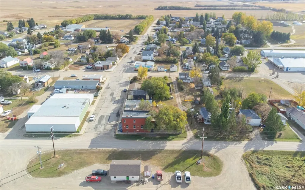 1002 9th Street Perdue SK S0K 3C0