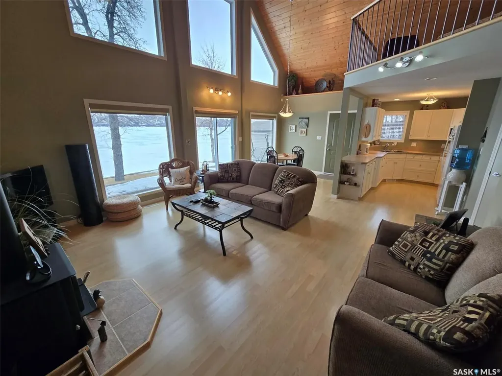 106 Seashell Road Crooked Lake SK S0G 2B0