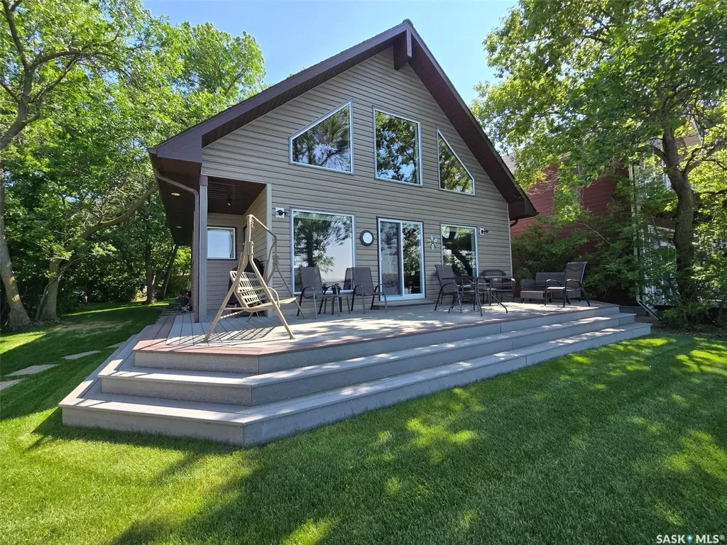 106 Seashell Road Crooked Lake SK S0G 2B0