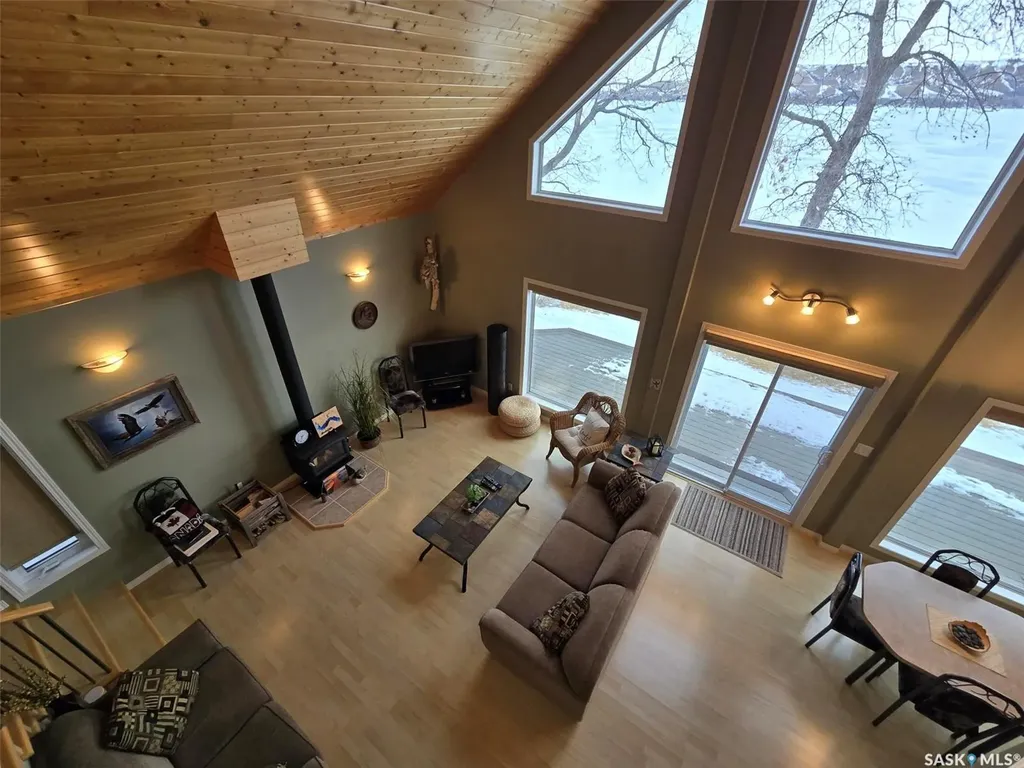 106 Seashell Road Crooked Lake SK S0G 2B0