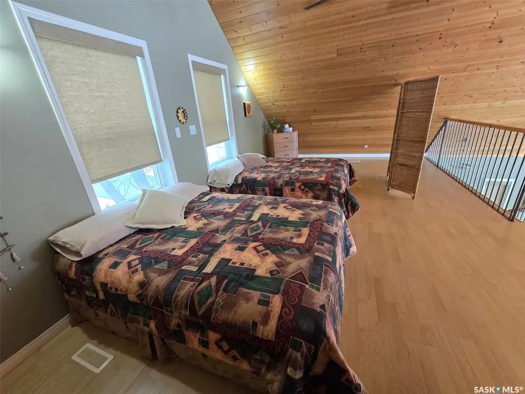 106 Seashell Road Crooked Lake SK S0G 2B0
