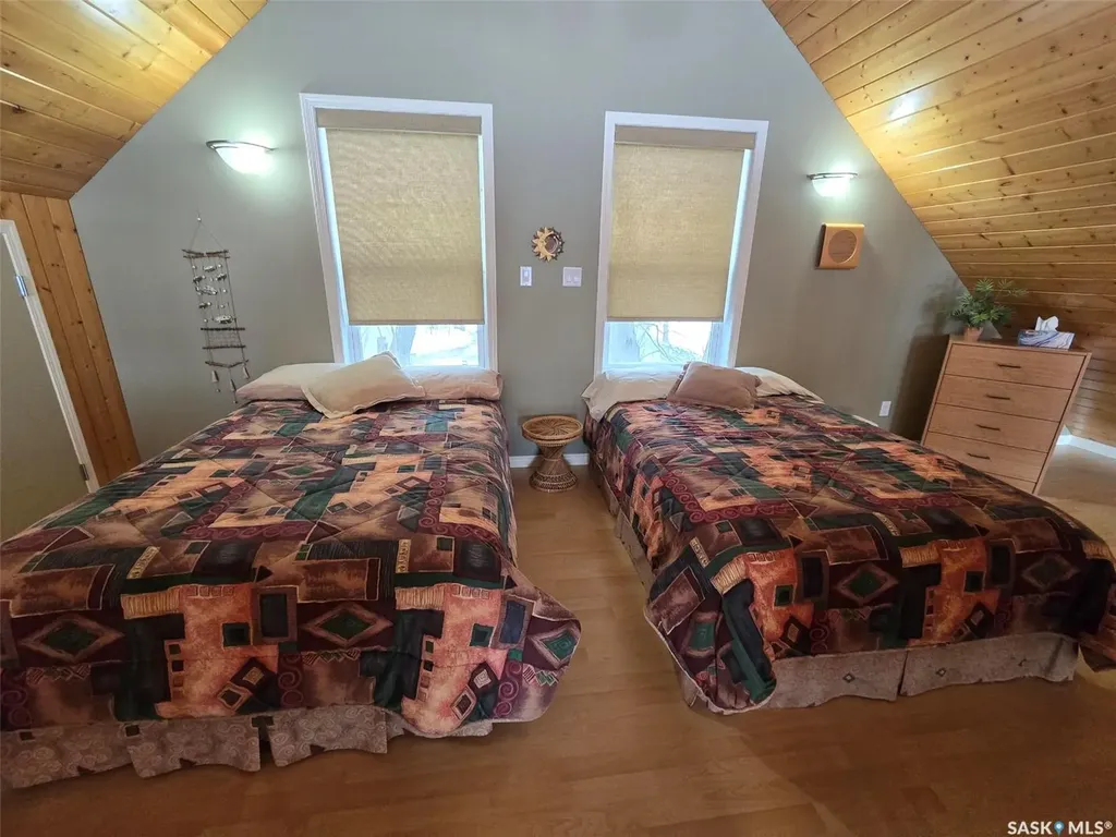 106 Seashell Road Crooked Lake SK S0G 2B0