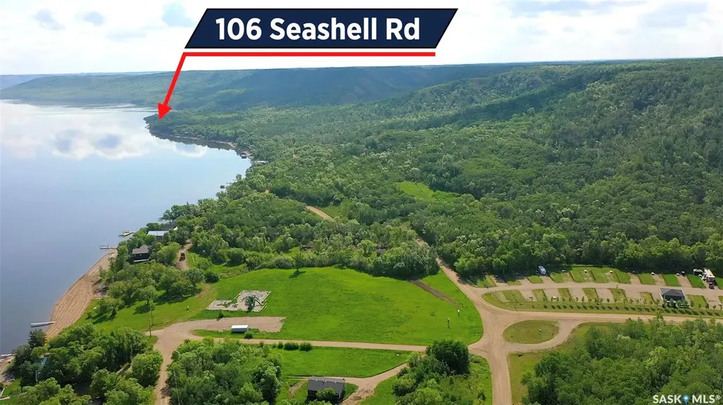 106 Seashell Road Crooked Lake SK S0G 2B0